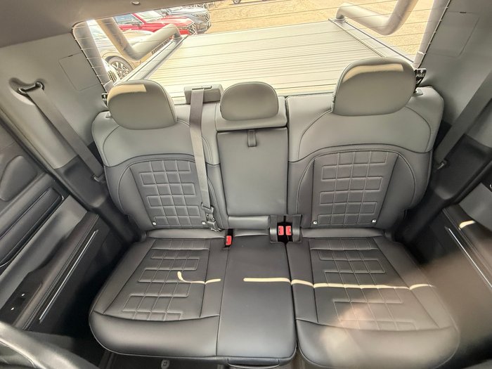 2025 Kia Tasman X-Pro