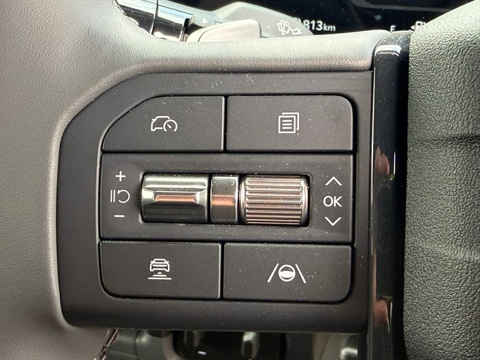 2025 Kia Tasman X-Pro