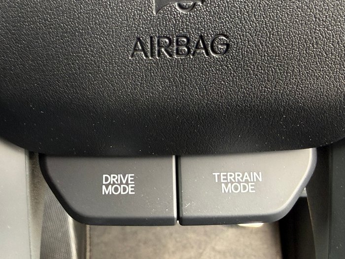 2025 Kia Tasman X-Pro