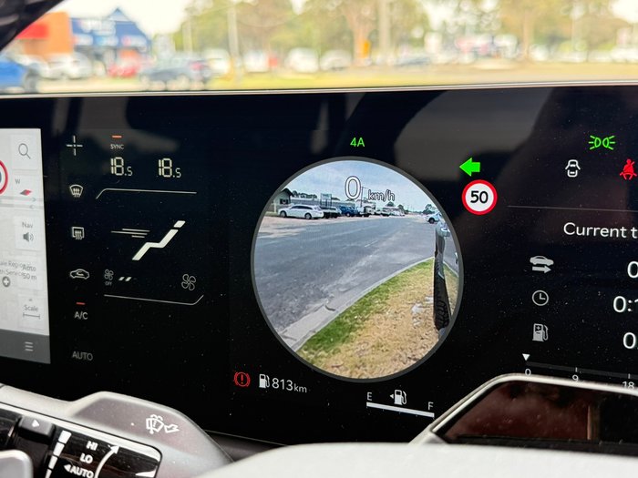 2025 Kia Tasman X-Pro