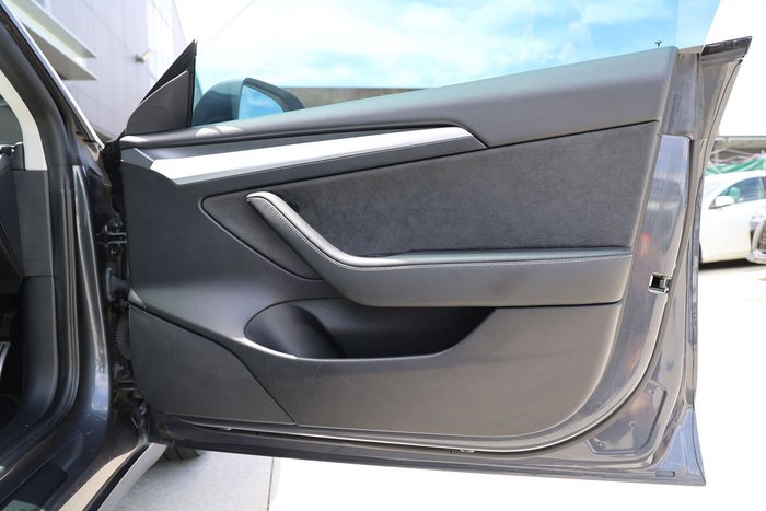 2021 TESLA MODEL 3 PERFORMANCE