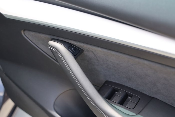 2021 TESLA MODEL 3 PERFORMANCE