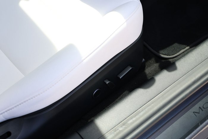 2021 TESLA MODEL 3 PERFORMANCE