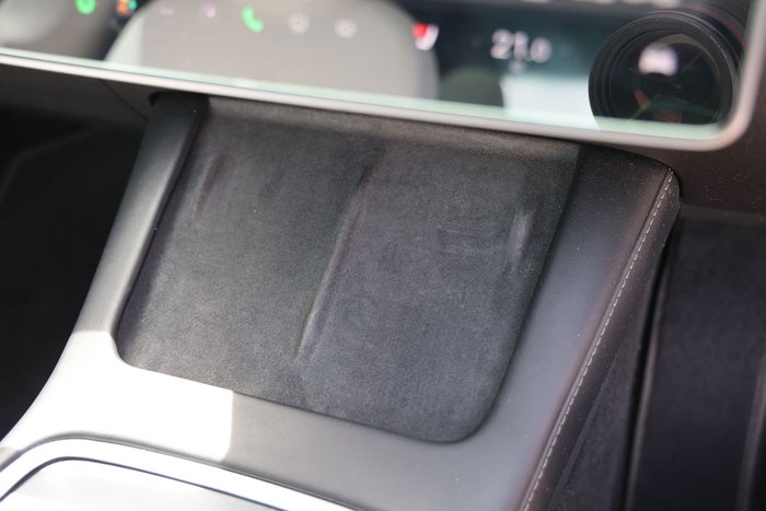 2021 TESLA MODEL 3 PERFORMANCE