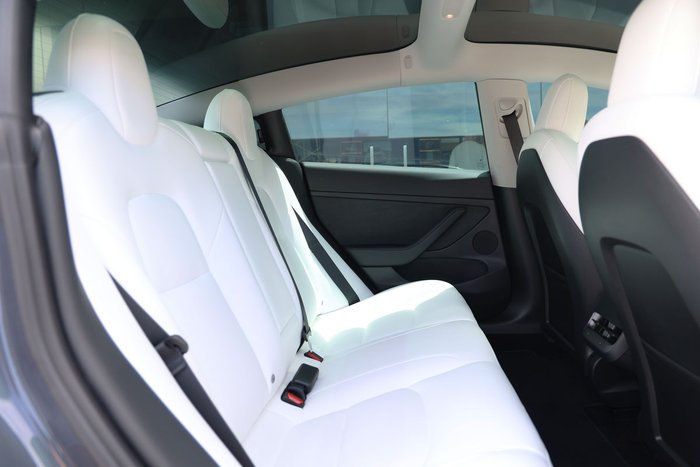 2021 TESLA MODEL 3 PERFORMANCE