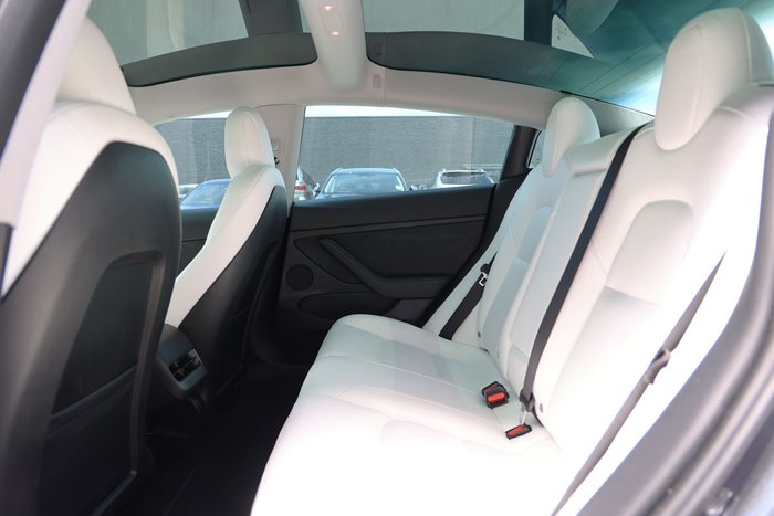 2021 TESLA MODEL 3 PERFORMANCE