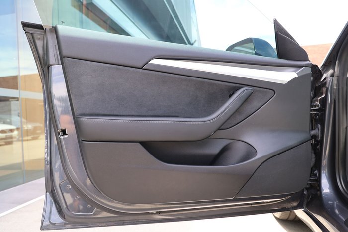 2021 TESLA MODEL 3 PERFORMANCE