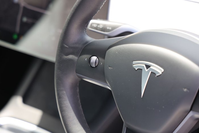 2021 TESLA MODEL 3 PERFORMANCE