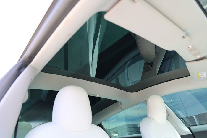 2021 TESLA MODEL 3 PERFORMANCE