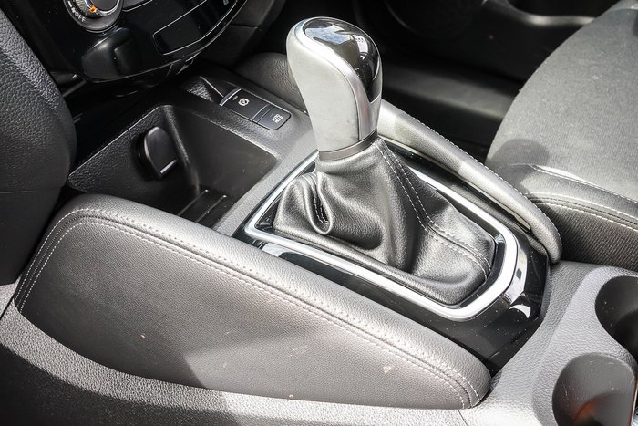 2019 NISSAN QASHQAI ST