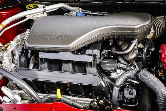 2019 NISSAN QASHQAI ST