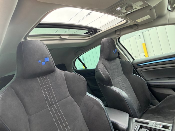 2017 Renault Megane GT-Line