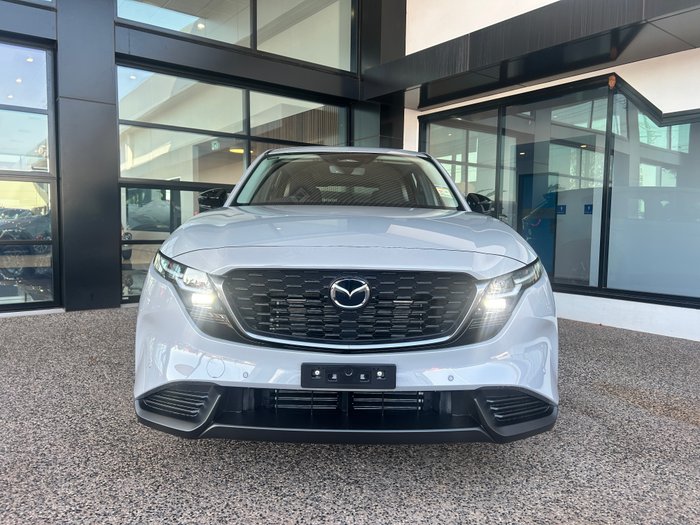 2026 Mazda CX-5 G25 Evolve