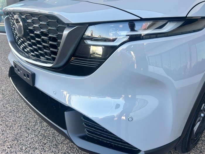 2026 Mazda CX-5 G25 Evolve