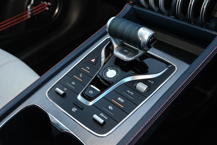 2022 BYD ATTO 3 Extended