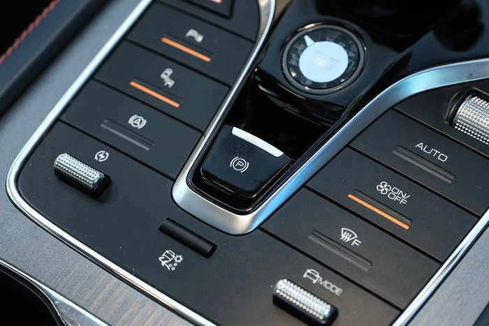 2022 BYD ATTO 3 Extended