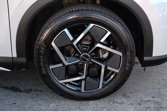 2022 BYD ATTO 3 Extended