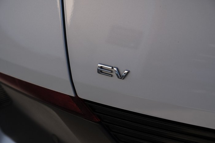 2022 BYD ATTO 3 Extended