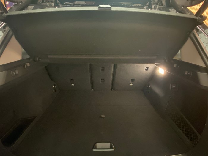 2016 BMW X1 sDRIVE 18d