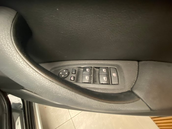 2016 BMW X1 sDRIVE 18d