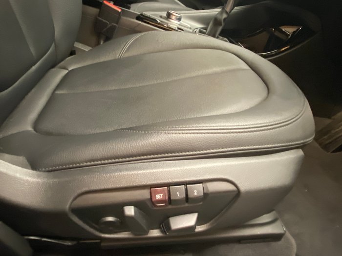 2016 BMW X1 sDRIVE 18d