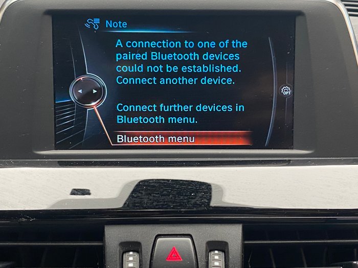 2016 BMW X1 sDRIVE 18d