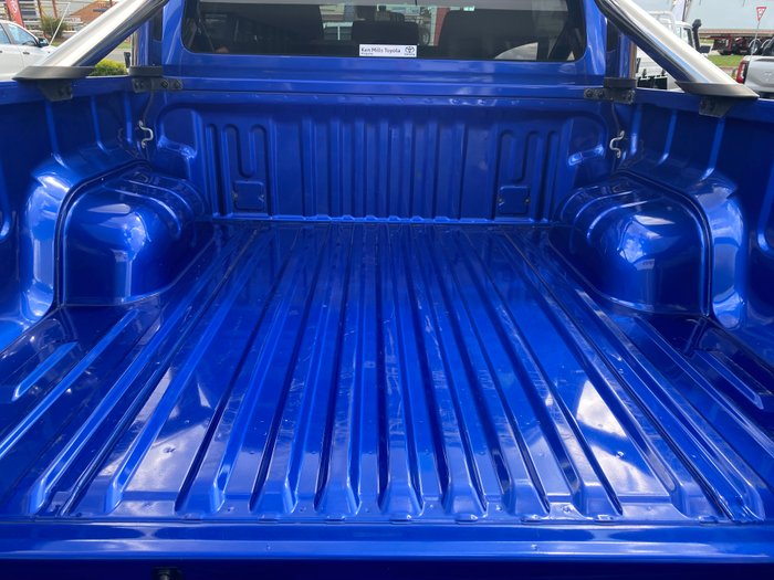 2021 Toyota Hilux 4x4 Hilux 4x4 SR5 2.8L T Diesel Automatic Double Cab 2L70350 001