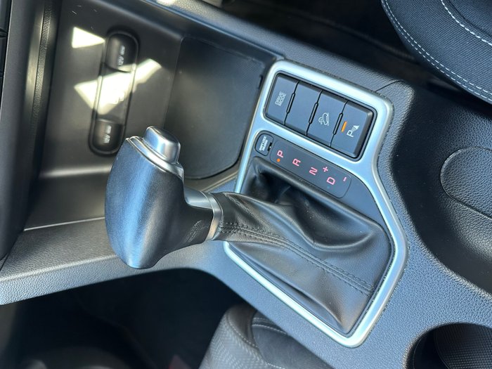 2019 Kia Sportage Si