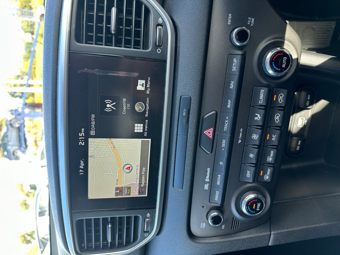 2019 Kia Sportage Si
