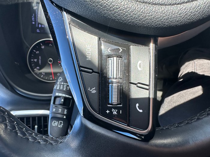 2019 Kia Sportage Si