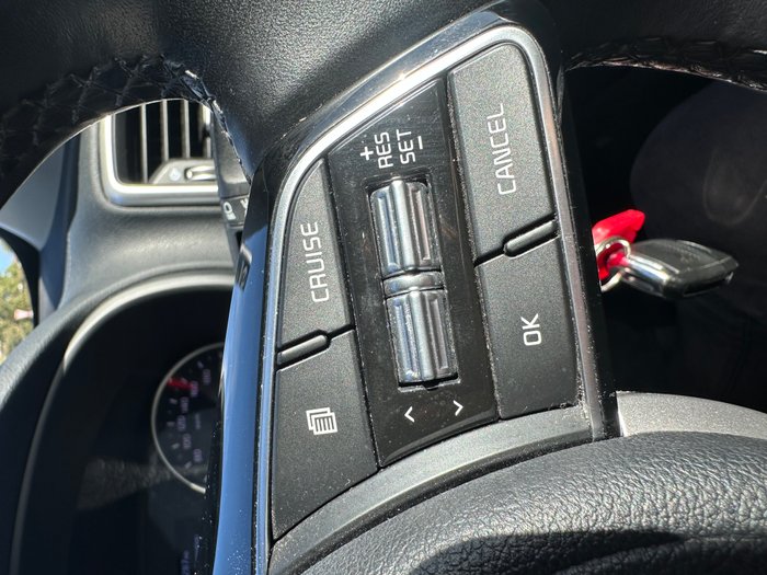 2019 Kia Sportage Si