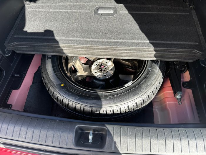 2019 Kia Sportage Si