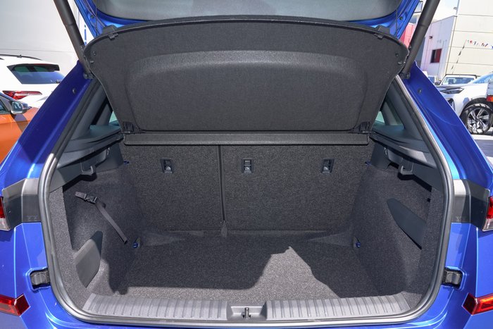 2025 SKODA Kamiq 110TSI Monte Carlo