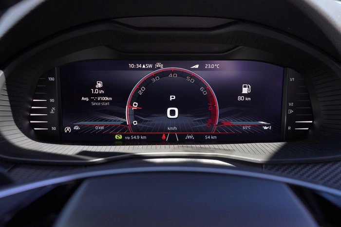 2025 SKODA Kamiq 110TSI Monte Carlo