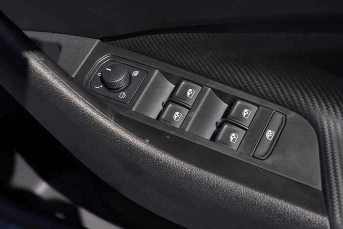 2025 SKODA Kamiq 110TSI Monte Carlo