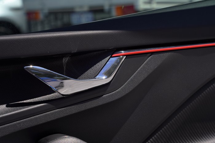 2025 SKODA Kamiq 110TSI Monte Carlo