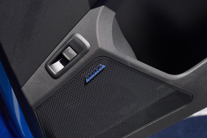 2025 SKODA Kamiq 110TSI Monte Carlo