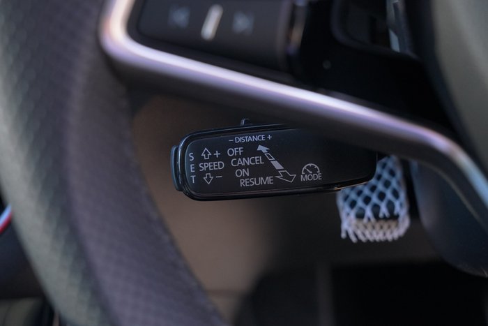 2025 SKODA Kamiq 110TSI Monte Carlo