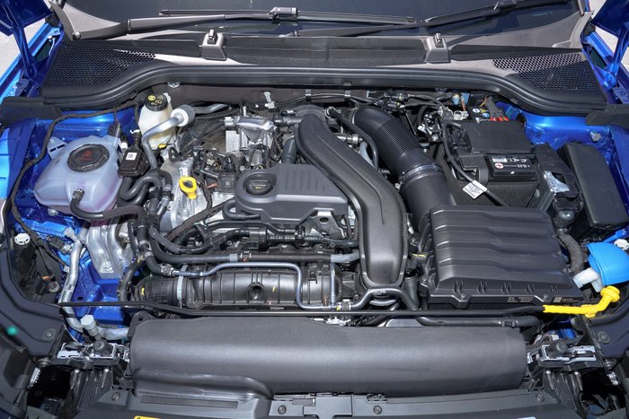 2025 SKODA Kamiq 110TSI Monte Carlo