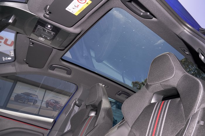 2025 SKODA Kamiq 110TSI Monte Carlo