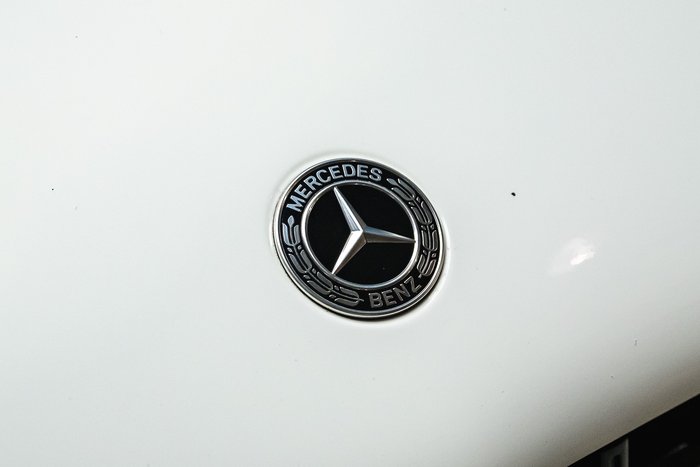 2021 Mercedes-Benz CLA-Class CLA35 AMG