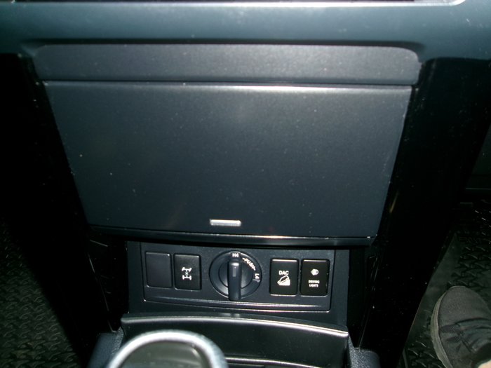 2017 TOYOTA LANDCRUISER PRADO GXL (4x4)