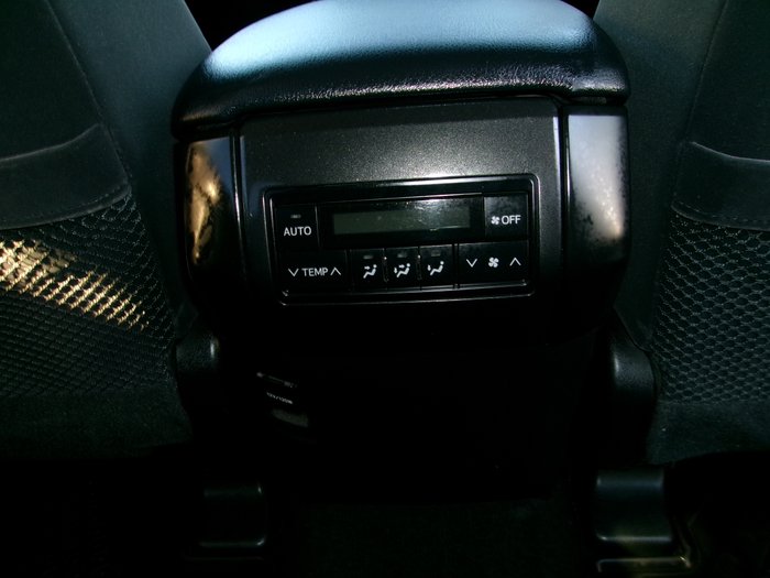 2017 TOYOTA LANDCRUISER PRADO GXL (4x4)