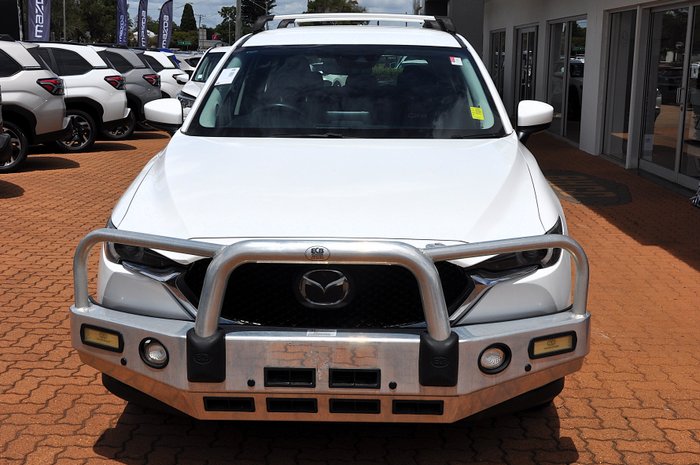 2020 Mazda CX-5 Mazda CX-5 J 6AUTO MAXX PETROL AWD