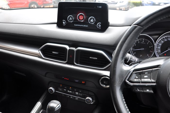 2020 Mazda CX-5 Mazda CX-5 J 6AUTO MAXX PETROL AWD