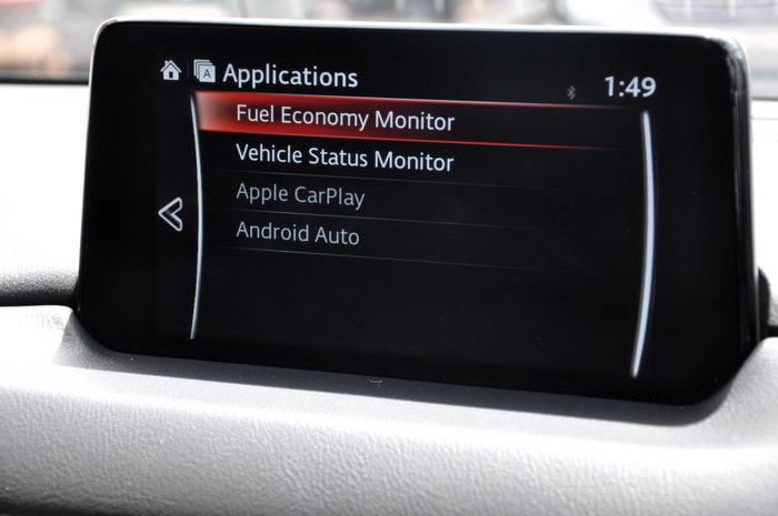 2020 Mazda CX-5 Mazda CX-5 J 6AUTO MAXX PETROL AWD