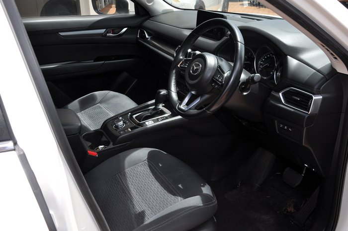 2020 Mazda CX-5 Mazda CX-5 J 6AUTO MAXX PETROL AWD