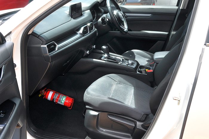 2020 Mazda CX-5 Mazda CX-5 J 6AUTO MAXX PETROL AWD