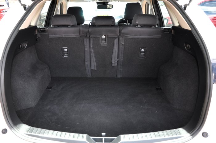 2020 Mazda CX-5 Mazda CX-5 J 6AUTO MAXX PETROL AWD