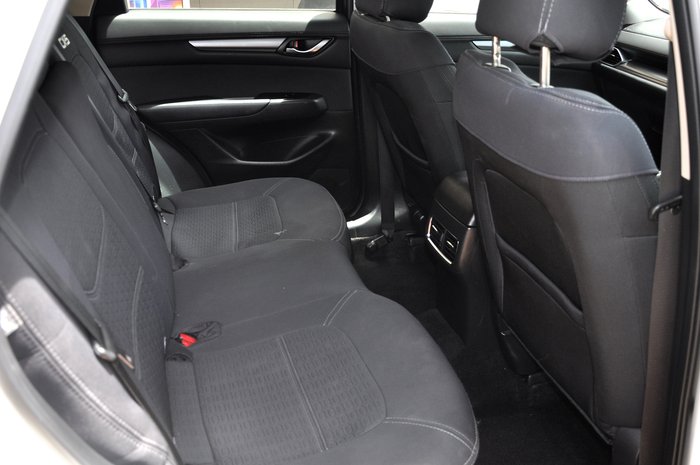 2020 Mazda CX-5 Mazda CX-5 J 6AUTO MAXX PETROL AWD